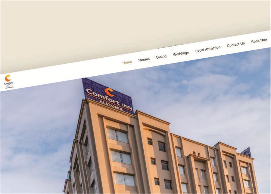 Comfort Inn